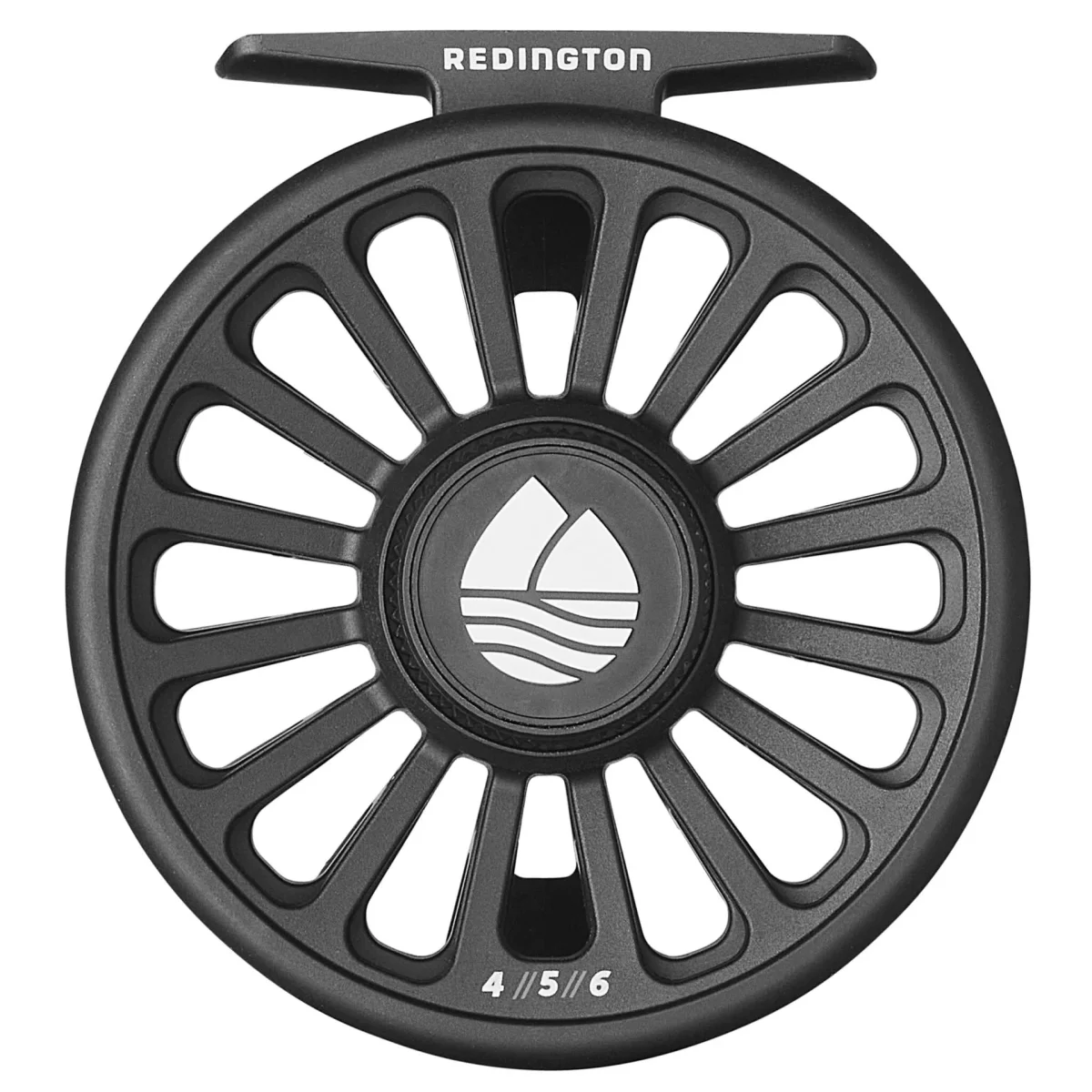 Crosswater Fly Reel Fluesnelle | Redington - Image 3