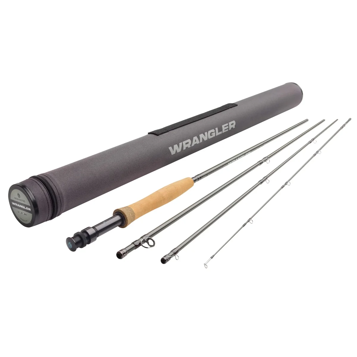 Wrangler Fly Rod Fluestang | Redington - Image 3