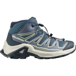 Salomon X Ultra Mid Gtx J