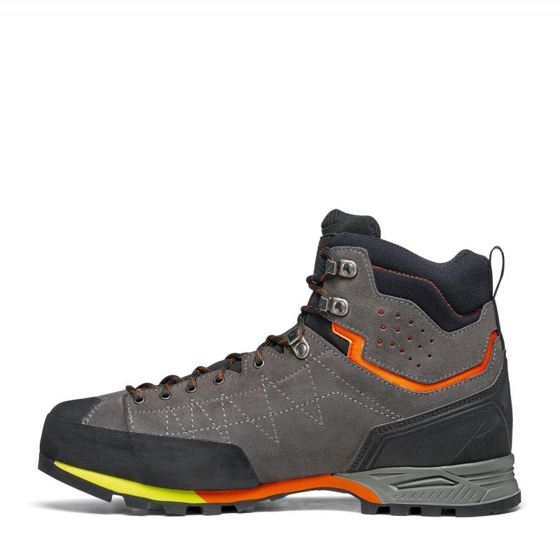 Scarpa Zodiac Plus Gtx Herre - Image 3