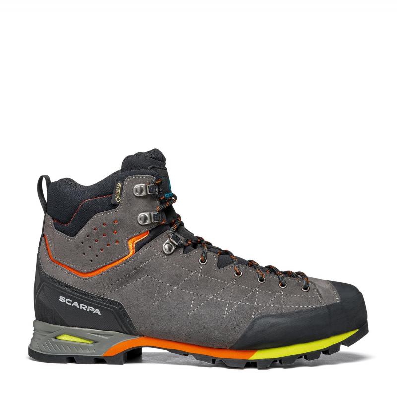 Scarpa Zodiac Plus Gtx Herre - Image 4