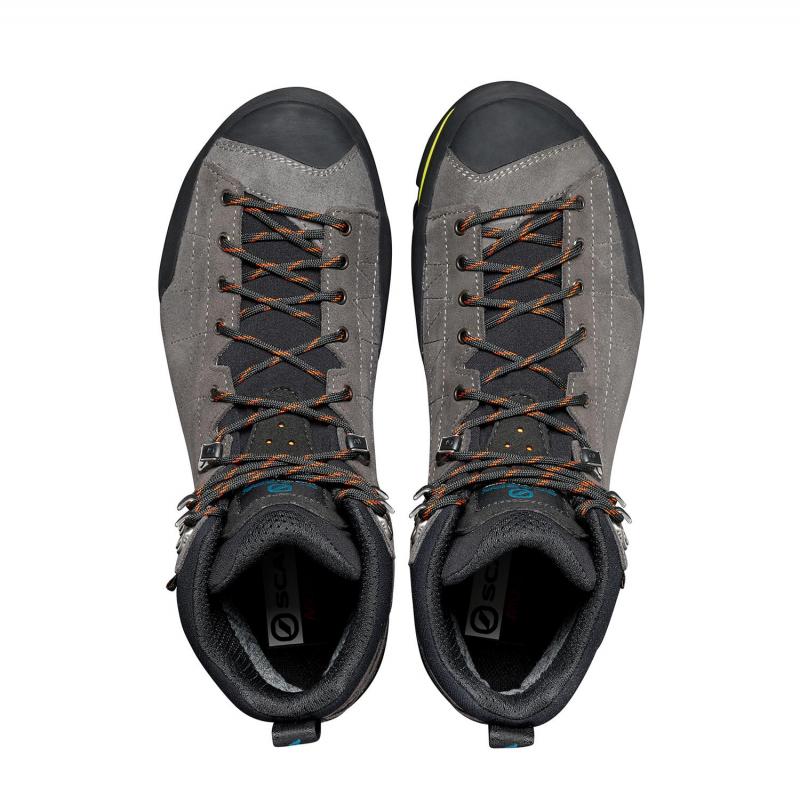 Scarpa Zodiac Plus Gtx Herre - Image 5