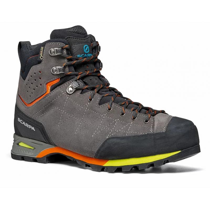 Scarpa Zodiac Plus Gtx Herre - Image 8