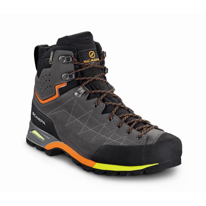 Scarpa Zodiac Plus Gtx Herre - Image 9
