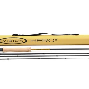 Vision Seatrout Hero Fluestang