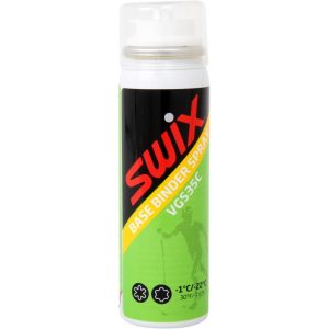 Swix Vgs35c Base Binder Spray, 70 Ml