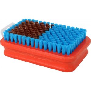 Swix Swix T159B Brush rect,combi bron./nylon