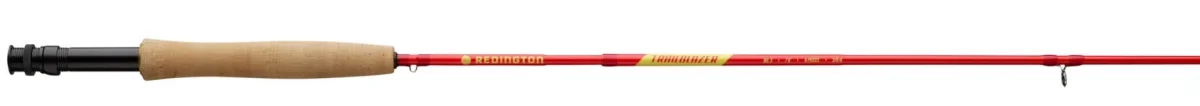 Trailblazer Fly Rod Fluestang | Redington - Image 4
