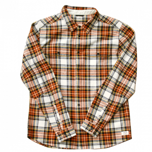 TUFTE Wear  M Hawk Shirt