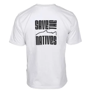 Vision Save T-Skjorte