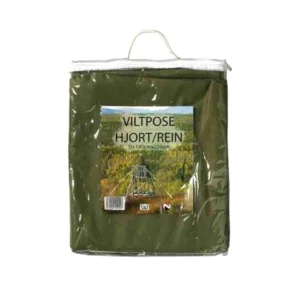 Norma Viltnett Hjort/Rein 140x250