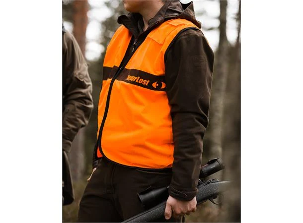 NeverLost | Jaktvest signalfarget - Image 3