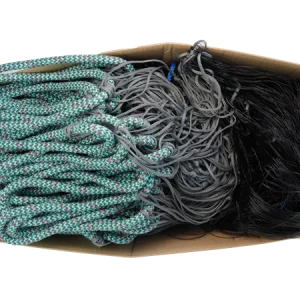 Piggvargarn 134mm 0,60- 45mx12msk