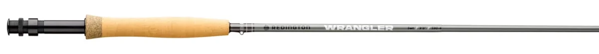 Wrangler Fly Rod Fluestang | Redington - Image 6