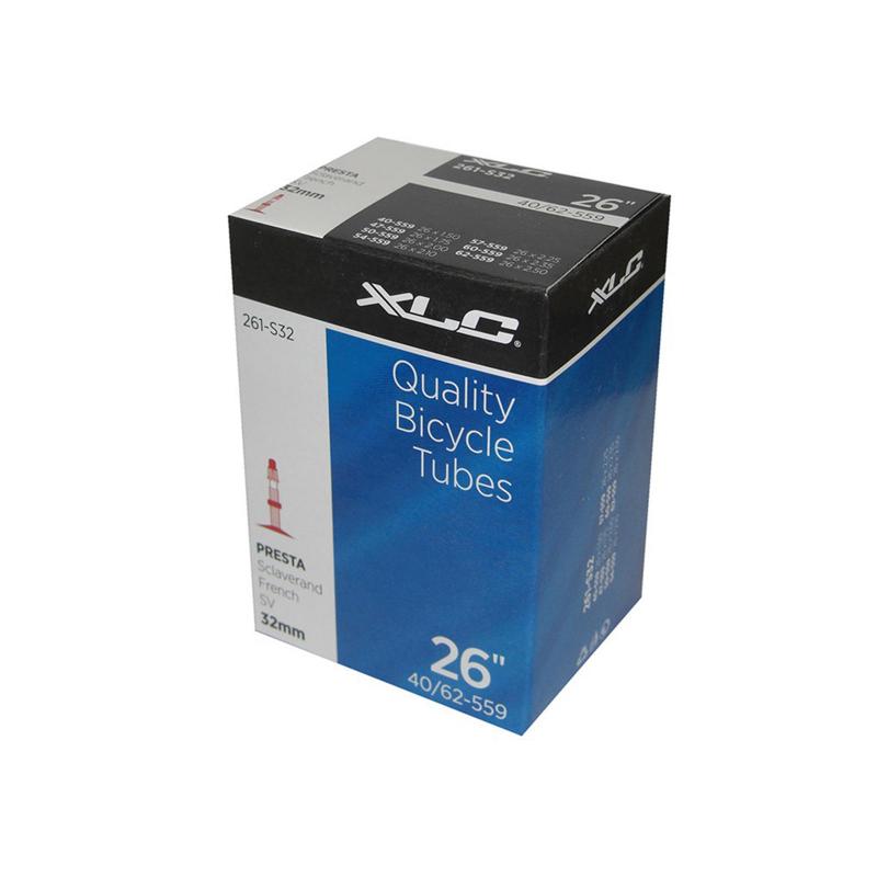 XLC VT-S26 26 x 1,5-2,5 (40-62×559) - Image 2