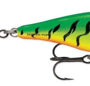 Rapala Skitter Pop popper