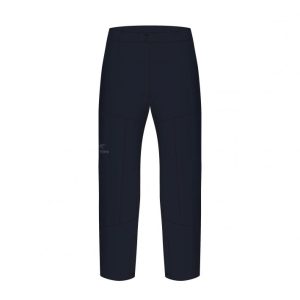 ArcTeryx Beta Ar Skallbukse Herre Cobalt Moon