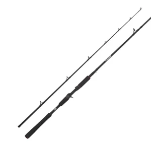 Beast Pike Jerk Bait casting stang 6'6" - 40-90G - Fast Action | Abu Garcia