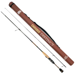 Carabus Distinct CDST Rod Lettspinn fiskestang | Abu Garcia