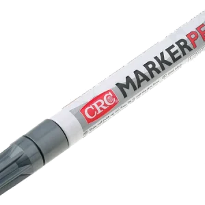 CRC Marker Pen sort merkepenn