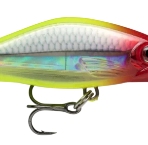 Rapala Shadow Rap Jack Deep wobbler