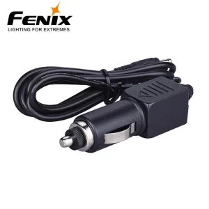 FENIX 12V BILADAPTER