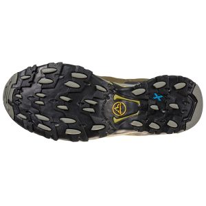 La Sportiva Ultra Raptor II Leather Gtx Herre Hikingsko Ivy/Cedar