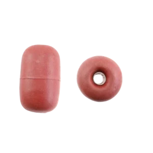 Flottør Egg 4'' /190g Oppdrift