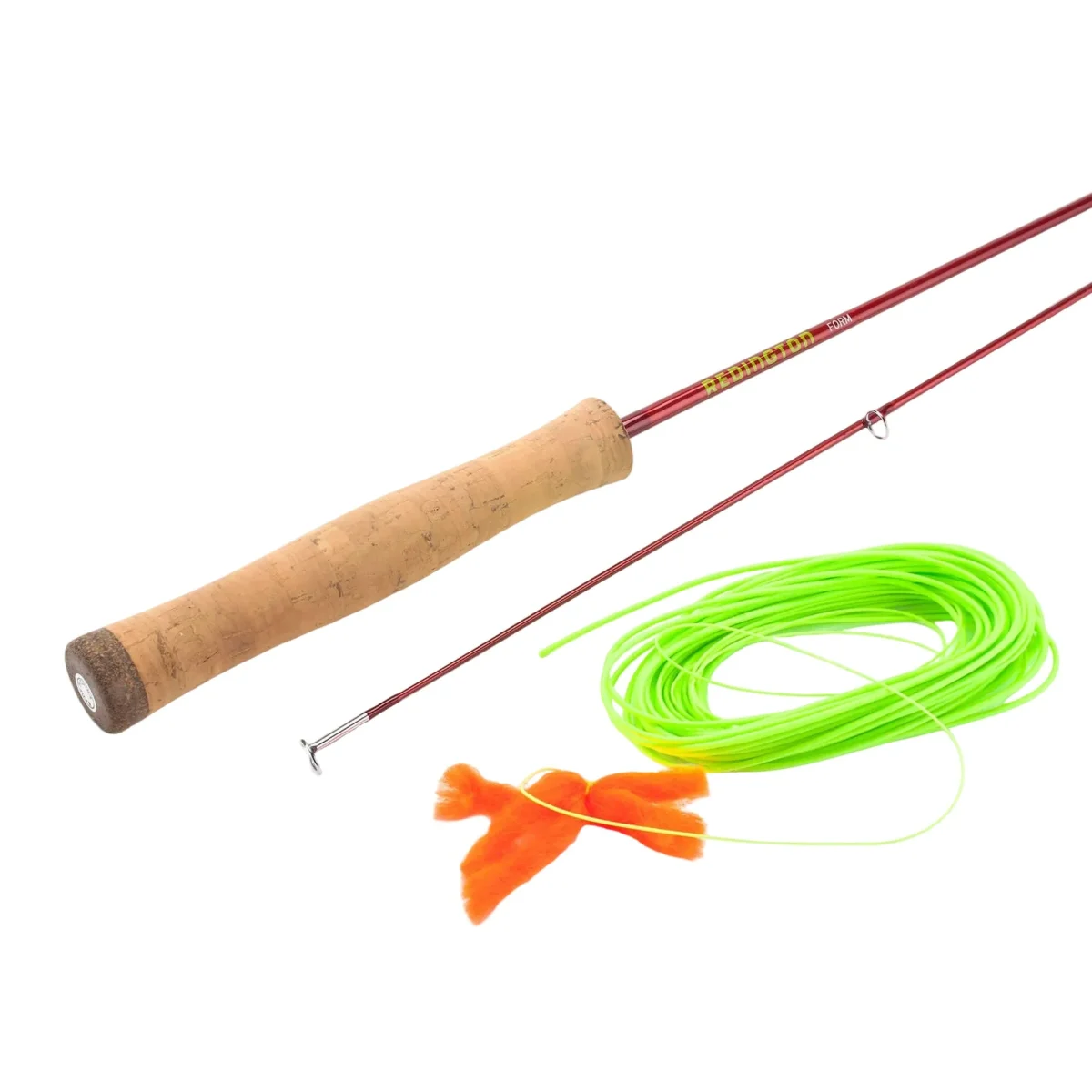 Form Practice Fly Rod | Øvingsstang | Redington