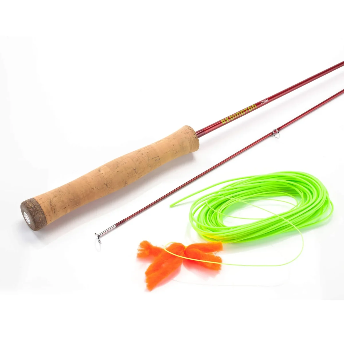 Form Practice Fly Rod | Øvingsstang | Redington - Image 3