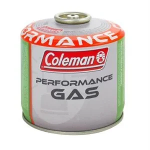 Gassboks Coleman Performance turgass