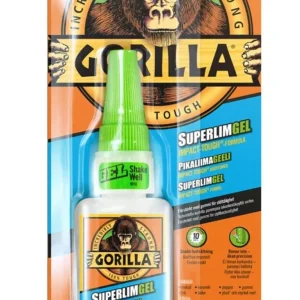 Gorilla Superlim Gel