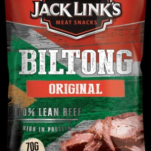Jack Link's Biltong Original