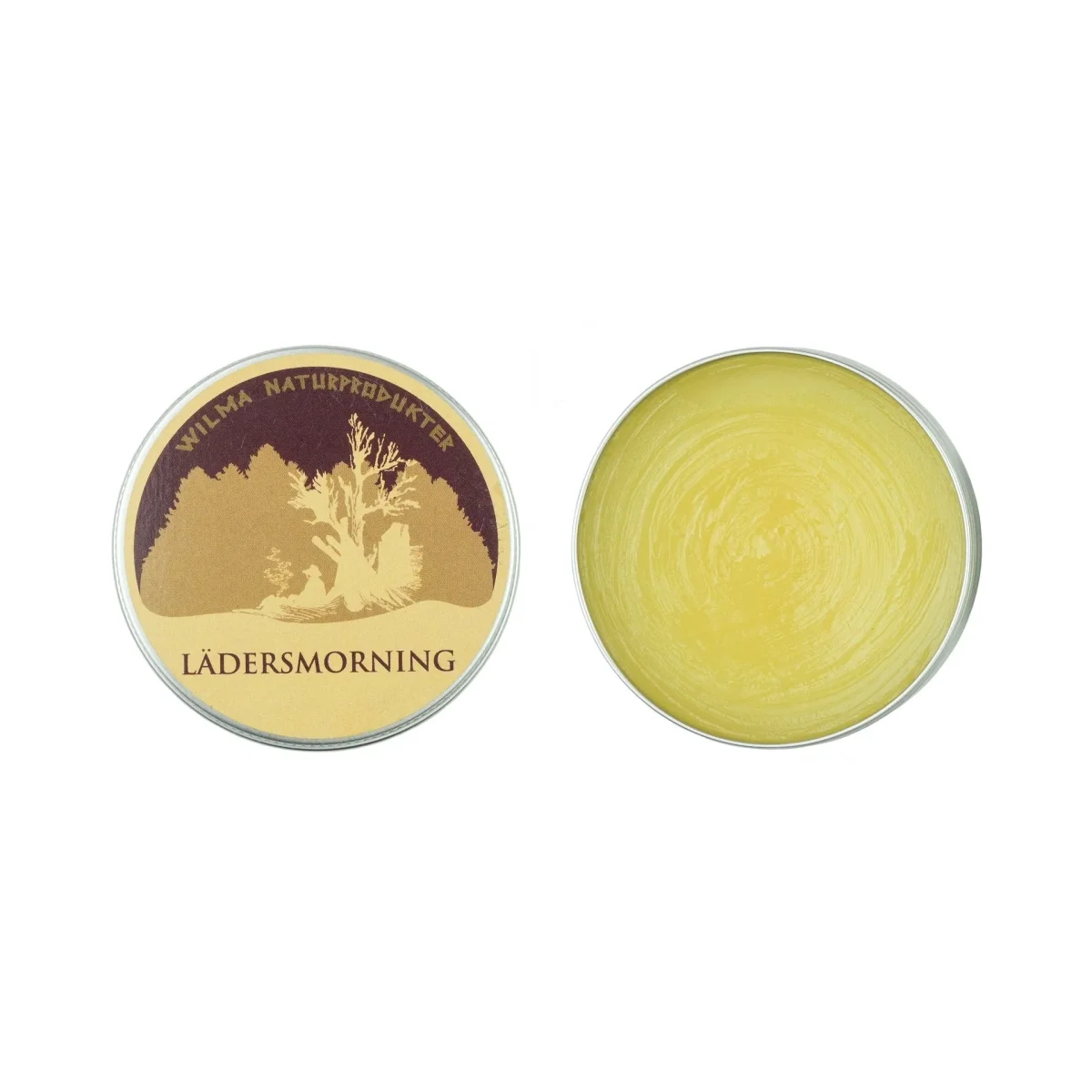 Lærvoks- Beewax skosmøring fra Wilma Naturprodukter - Image 4