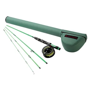 Minnow Outfit Fluestag Combo | Redington