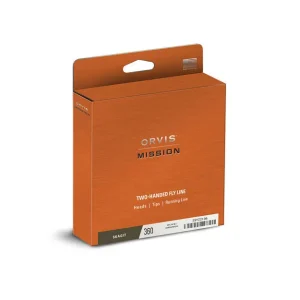 MISSION SKAGIT HEAD SKYTEKLUMP | ORVIS