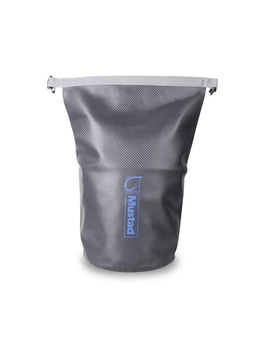 Dry Bag | Vanntett pakksekk | Mustad - Image 4