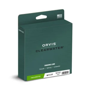 Orvis Clearwater Synk III