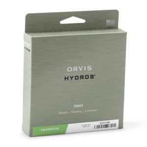 Orvis Fluesnøre Hydros Trout