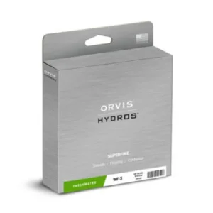Orvis Hydros Fluesnøre Superfine
