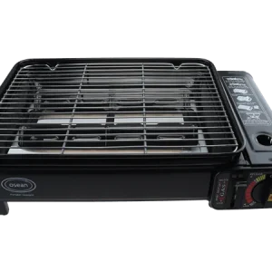Osean Portabel Gassgrill mini