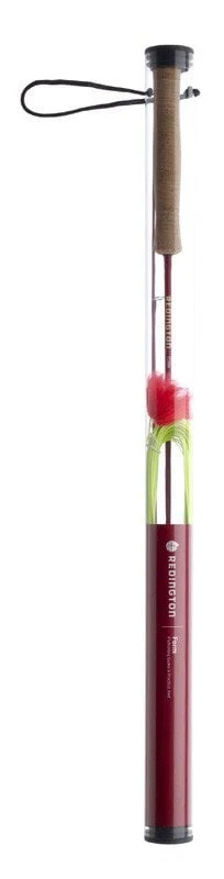 Form Practice Fly Rod | Øvingsstang | Redington - Image 8