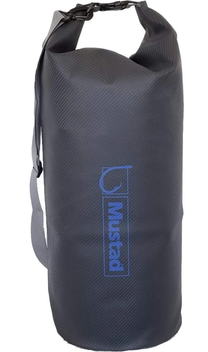 Dry Bag | Vanntett pakksekk | Mustad - Image 8