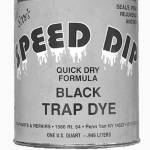 Speed Dip Dye