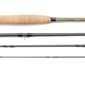 Superfine Glass - Fluestang i glassfiber | Orvis